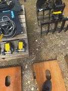 Future - Quick Coupler - Fits 1-2 Ton Excavator