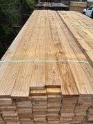 (128) 2 x 6 - 16ft Construction/Framing Lumber