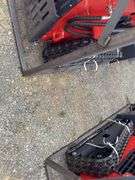 Youert  YOU-380 Mini Skidsteer Loader
