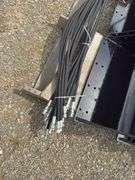 Youert 23.5 IN Mini Excavator Bucket - Fits 1 -2 Ton