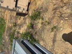 KJ - 10FT Long Galvalume Corrugated Steel Panel