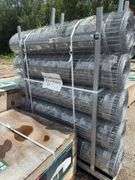 KJ - Hot-dip Galvanized Welded Wire Mesh