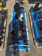 Future - Skid Steer Auger with Extra Rods - 8" with 12"/16"