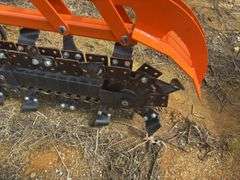 Future - FT-X39 Mini Trencher - 150mm Width, 950mm Depth