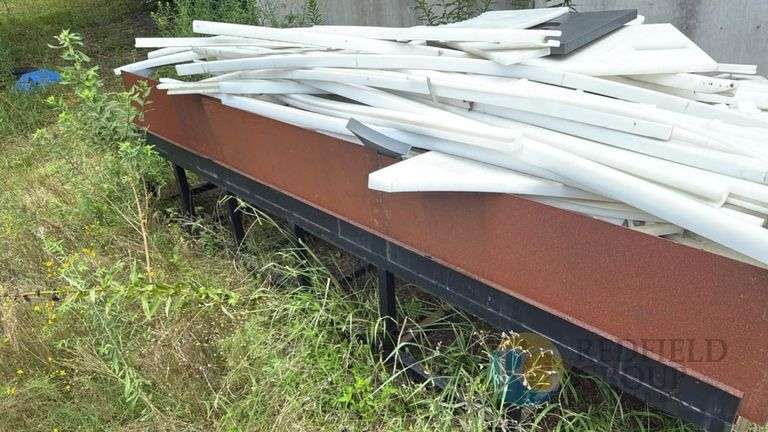 Misc Plastic & Steel Container image