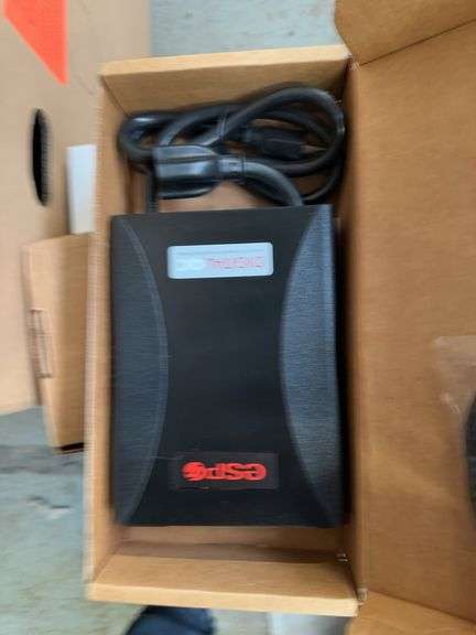 (5)  AC POWERLINE SURGE PROTECTORS image
