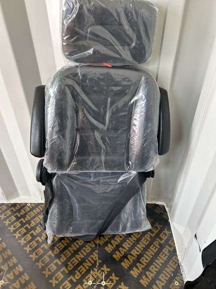 luxury equipment seat image