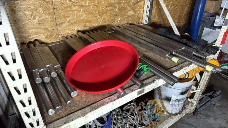 Misc Stainless BArs image