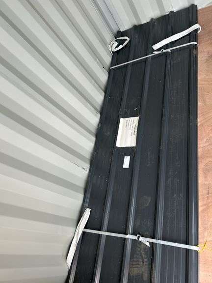 300FT - 10FT X 3FT SHEETS Roof board image