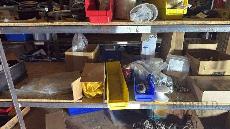 Hypertherm Cutting Torch Consumables, Approx. 50 Pieces, Copper Alloy image
