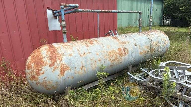 Blast Tank image