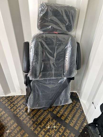 luxury equipment seat image