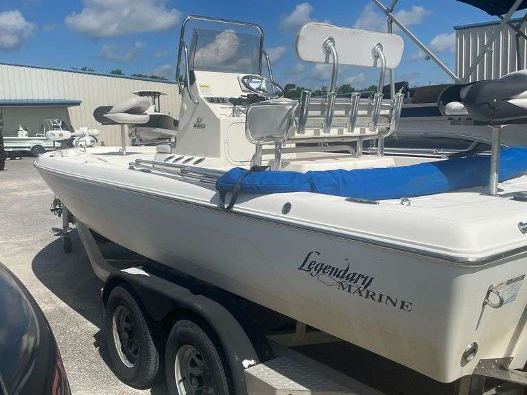 2014 Skeeter SX220 - Yamaha 150HP HOURS - 872 image