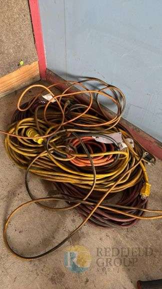 Misc Extension Cords image