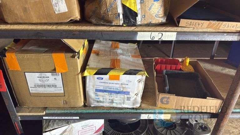 CEMA Conveyor Idlers, Model C5571PB-1046-3, Steel, 5"x36", 24" Belt image