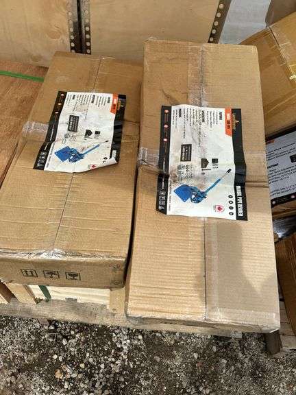 Manual Pipe Bender LHR-YP9 - 1"-3" Dies 44" Handle image