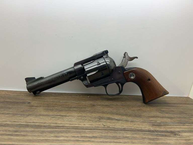 .41 Magnum Cal. Ruger Blackhawk image