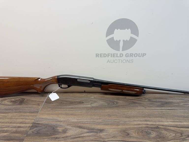 Remington Wingmaster Model 870LW - .410 - 3in Chamber - #V287920H - 25in Modified Barrel - Well Kept! image