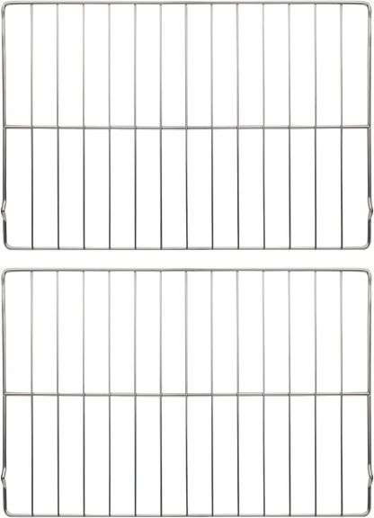 Oven Rack for GE 24.2" x 16" (2 Pack) image