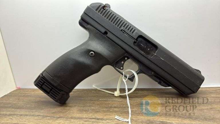 Hi Poiny JCP Pistol .40 S&W - Serial: X767060 image