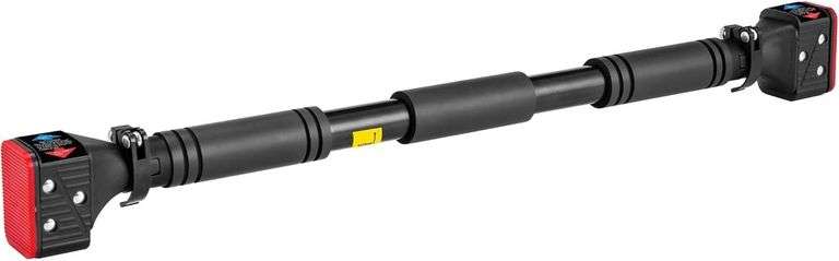 leikefitness Pull-Up Bar For Door Frame image