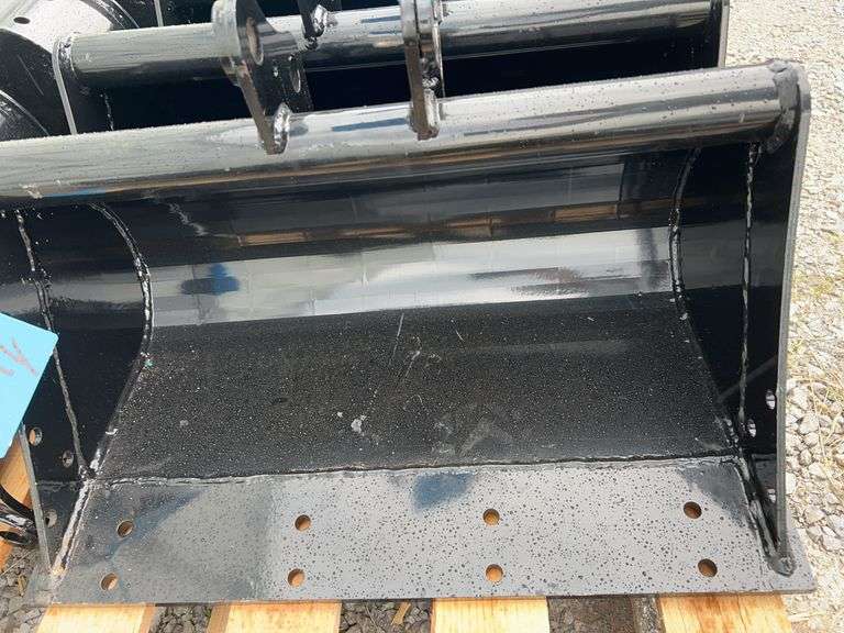 2025 YOUERT U12 Scarifier - Heavy Duty Excavator Attachment for Breaking Ground image