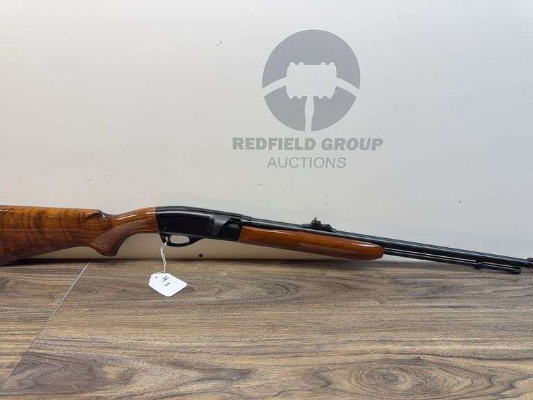Remington Speedmaster Model 552 - 22S,L,Lr - #1910150 - Well kept! image