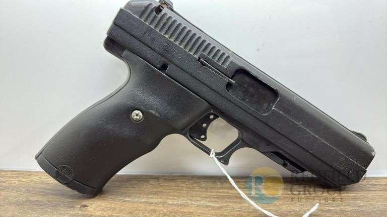 Hi Point C9 Pistol 9mm - Serial: X704093 image