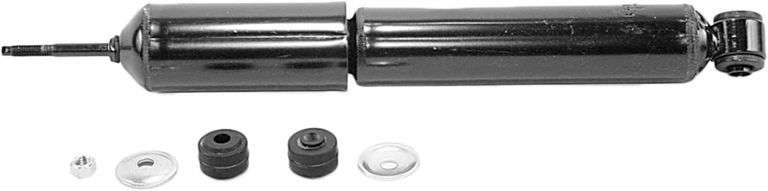 Monroe 37053 Shock for Ford F-100 image