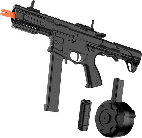Electric Gel Blaster Toy-ARP9, Semi & Full Auto image