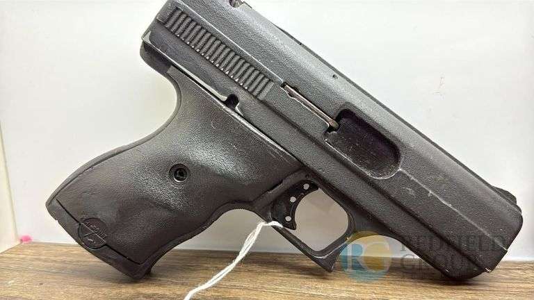 Hi Point C9 Pistol 9mm - Serial: P1764818 image