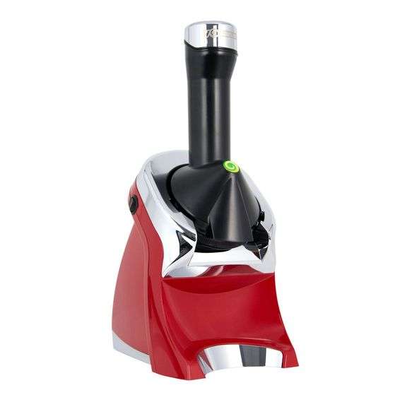 Yonanas 5-Qt Electric Ice Cream Maker image