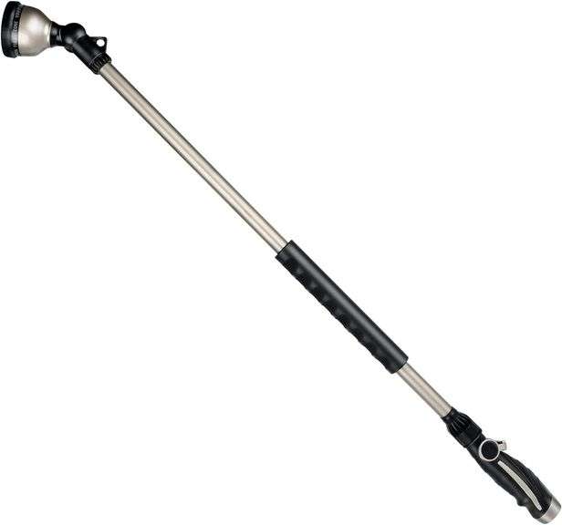 Restmo 36  Long Watering Wand, Metal Hose Wand image