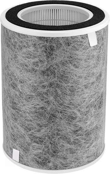 HP202 Filter for Shark HP200 Series, 1-Pack image