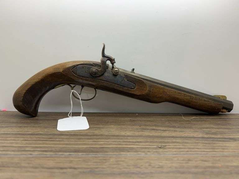 Muzzleloader .41 Magnum Ruger Blackhawk image