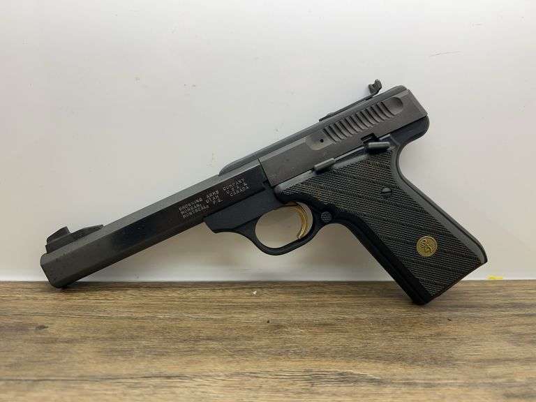 22 LR Browning 655PV09342 image