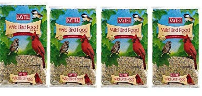 Kaytee. (PACK OF 4) image