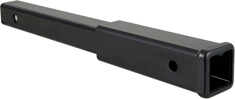 18" Trailer Hitch Extension - 2-Inch Receiver image