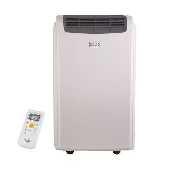 12,000 BTU Portable Air Conditioner image