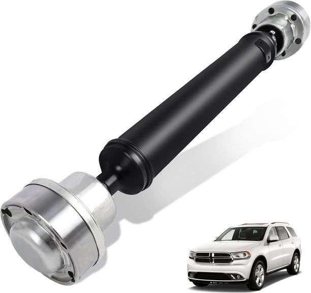 23.81" Front Drive Shaft for Dodge/Jeep 2011-2021 image