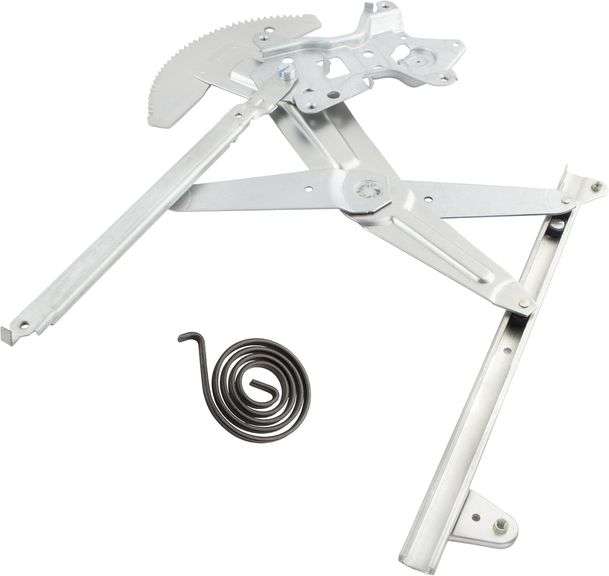 BOXI Front Right Power Window Regulator Toyota image