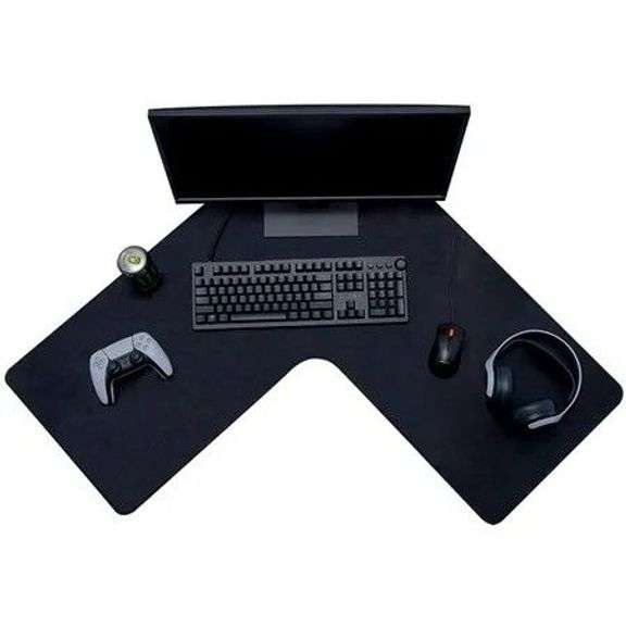 Con-Tact Brand XL Gaming Mouse Pad, 36.22"x15.74" image