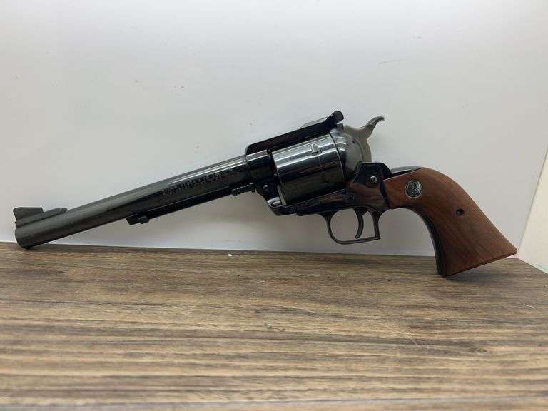 .44 Magnum Cal. Ruger Super Blackhawk 81-27373 image