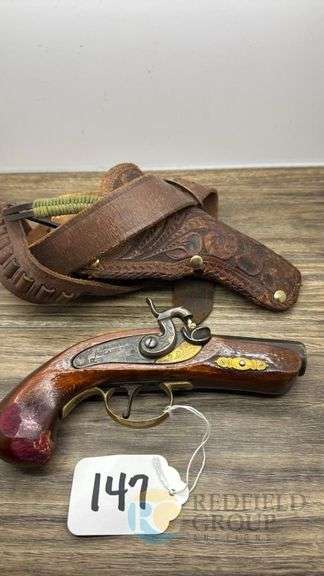 Philadelphia 054 Pistol .41 - Serial: 054760 image