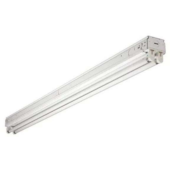 COOPER LIGHTING (4 Pack) Metalux LED 4' Striplight image