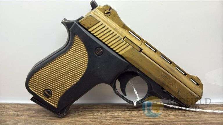 Phoenix HP22A Pistol 22LR image