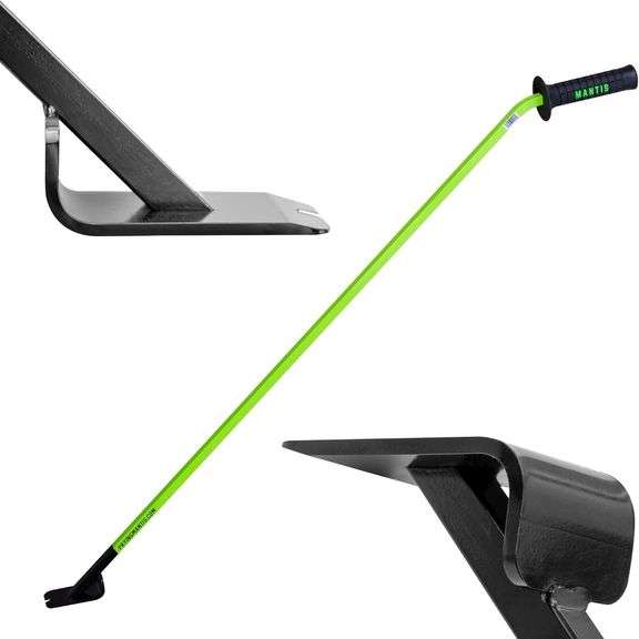 Mantis Pry Bar for Carpet & Vinyl Removal image