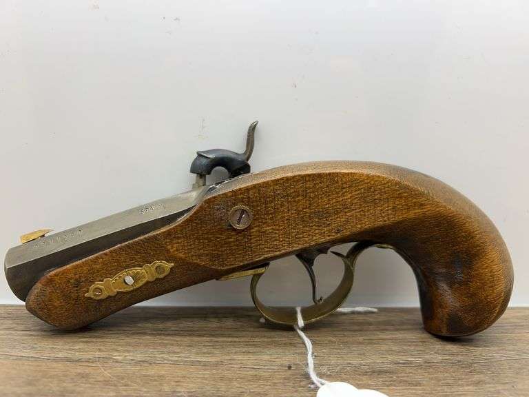 Derringer 0011380 image