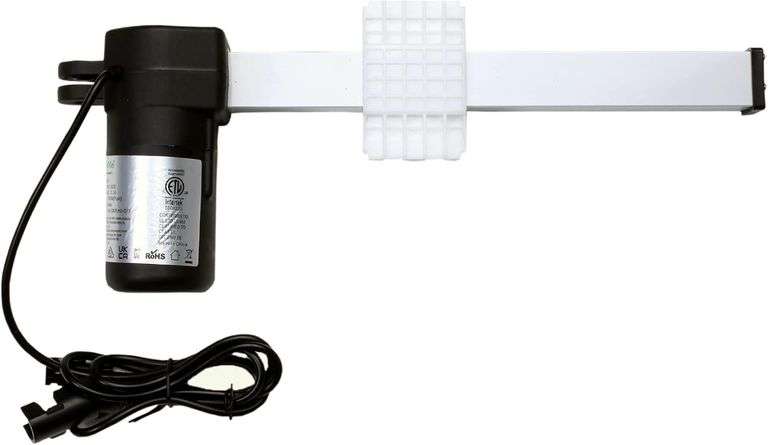 Uetmulik Power Recliner Lift Chairs Emomo Model image