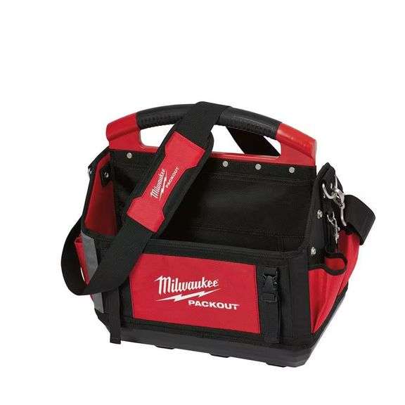 Milwaukee 15 in. PACKOUT Tote image
